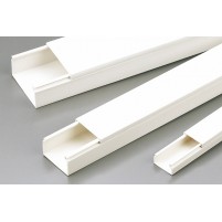 Solid Wiring Duct  Solid Wiring Duct